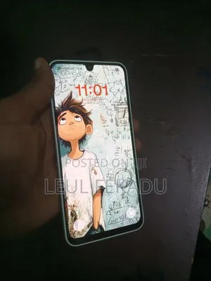 Samsung Galaxy A16 128 GB Green