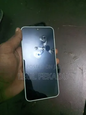 Samsung Galaxy A16 128 GB Green