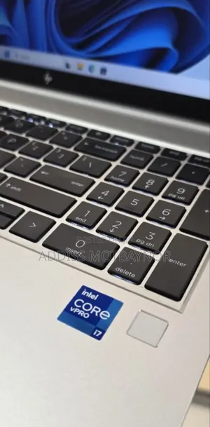 New Laptop HP EliteBook 840 16GB Intel Core I7 SSD 512GB