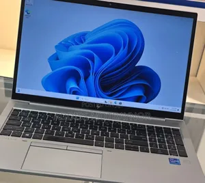 New Laptop HP EliteBook 840 16GB Intel Core I7 SSD 512GB