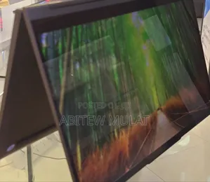 New Laptop Lenovo Yoga 7i 16GB Intel Core I7 SSD 1T