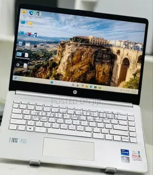 New Laptop HP Stream Notebook 16GB Intel Core I5 SSD 1T