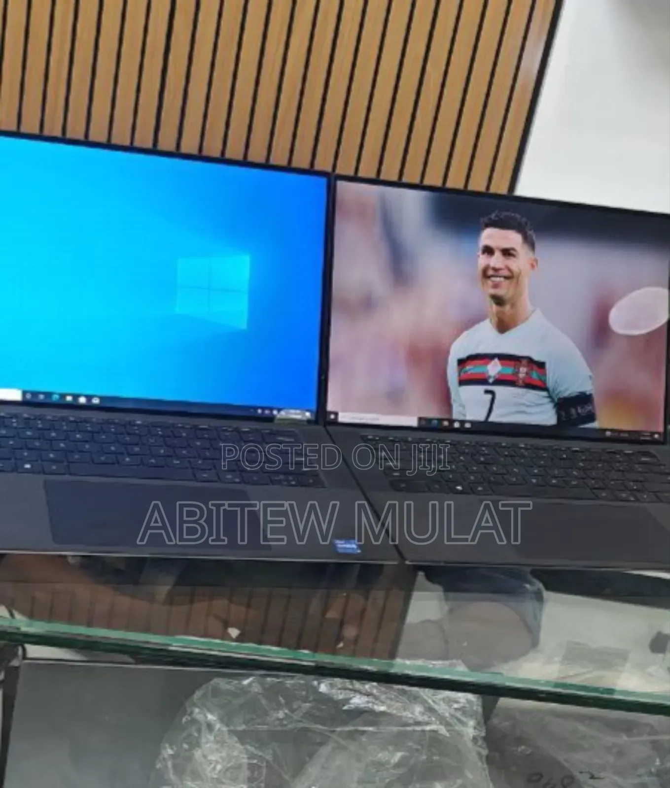 New Laptop Dell Precision 5570 16GB Intel Core I7 SSD 512GB