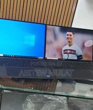 Photo - New Laptop Dell Precision 5570 16GB Intel Core I7 SSD 512GB