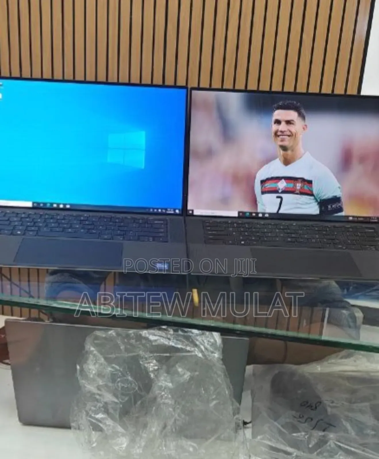 New Laptop Dell Precision 5570 16GB Intel Core I7 SSD 512GB