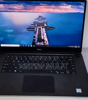 New Laptop Dell Precision 5570 16GB Intel Core I7 SSD 512GB
