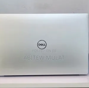 New Laptop Dell Precision 5570 16GB Intel Core I7 SSD 512GB