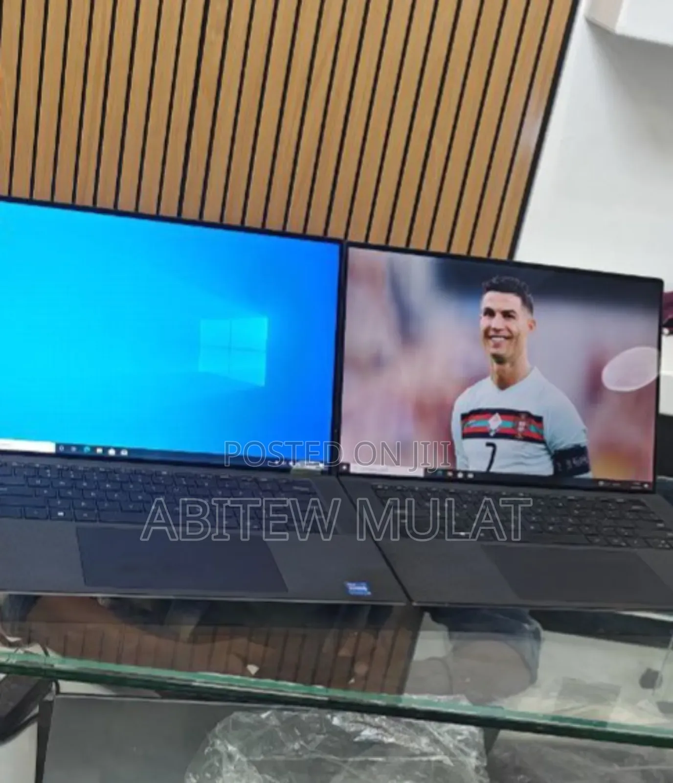 New Laptop Dell Precision 5550 16GB Intel Core I7 SSD 512GB