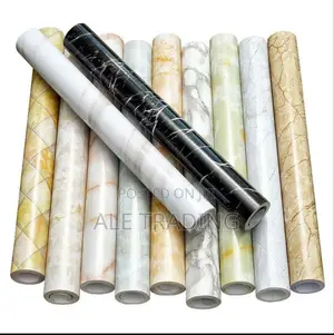 Marble Self Adhesive Sticker