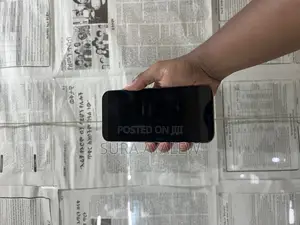 Apple iPhone 16 Pro Max 1 TB Gray