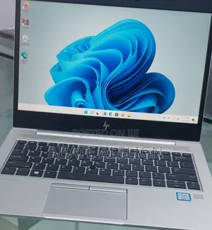 New Laptop HP EliteBook 840 16GB Intel Core I5 SSD 512GB