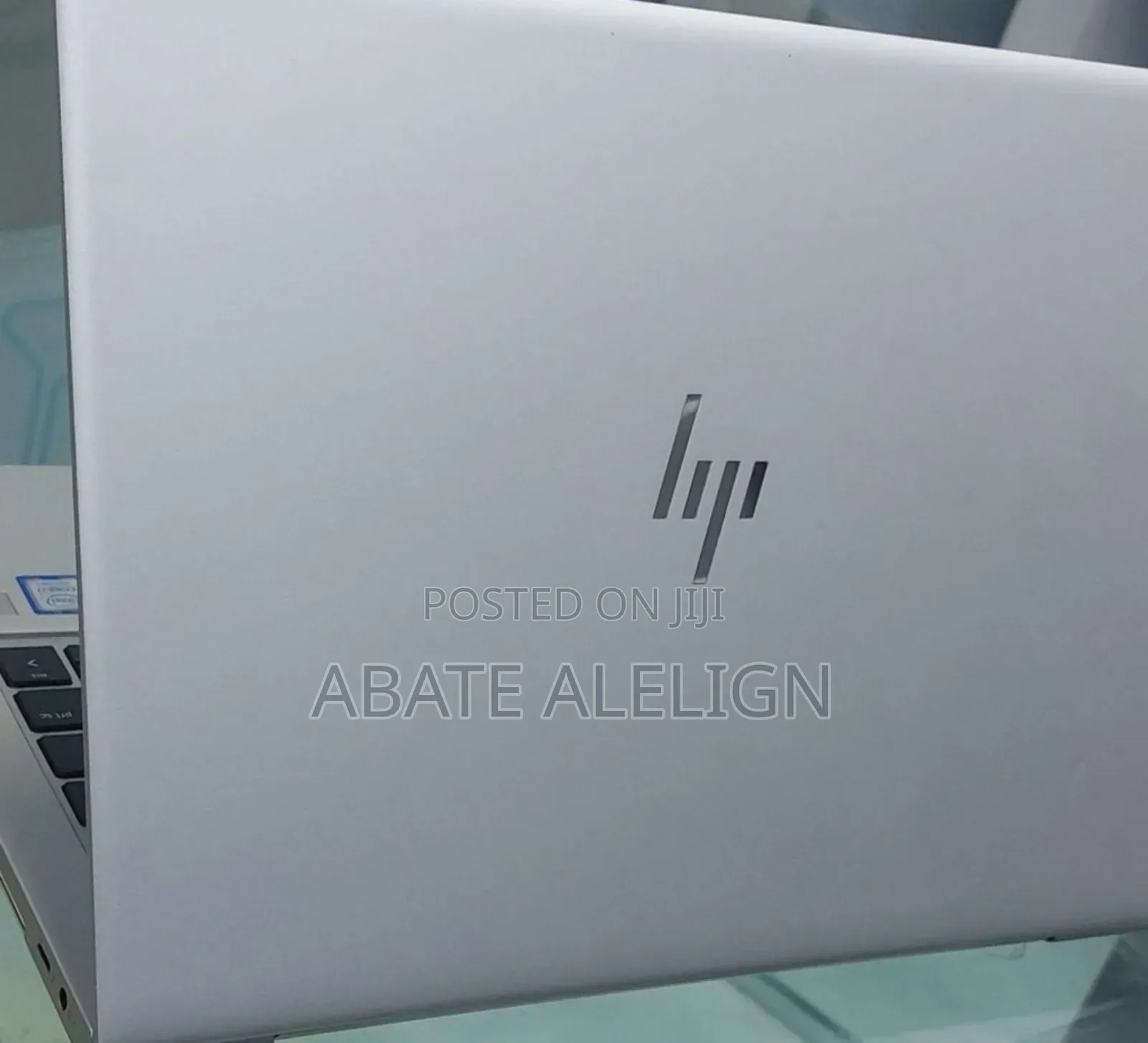 New Laptop HP EliteBook 840 16GB Intel Core I5 SSD 512GB