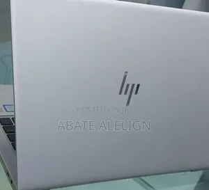 New Laptop HP EliteBook 840 16GB Intel Core I5 SSD 512GB