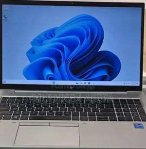 New Laptop HP EliteBook 850 G8 16GB Intel Core I7 SSD 512GB