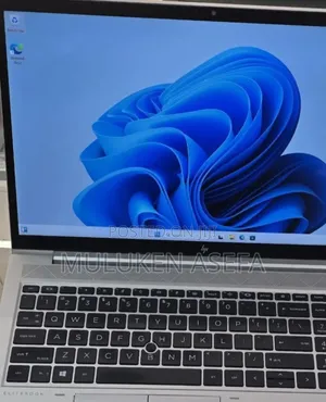 New Laptop HP EliteBook 850 G8 16GB Intel Core I7 SSD 512GB