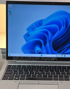 New Laptop HP EliteBook 850 G8 16GB Intel Core I7 SSD 512GB