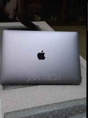 New Laptop Apple MacBook Pro M1 16GB Apple M1 SSD 256GB