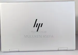 New Laptop HP Envy X360 16GB Intel Core I7 SSD 1T