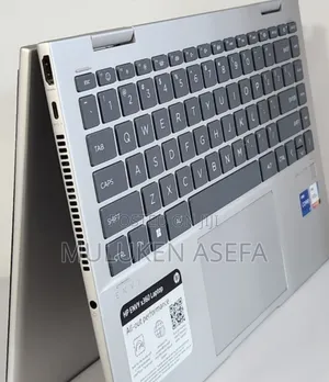 New Laptop HP Envy X360 16GB Intel Core I7 SSD 1T