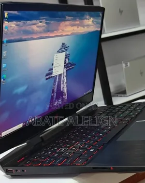 Photo - New Laptop HP Omen X 16GB Intel Core I7 SSD 512GB