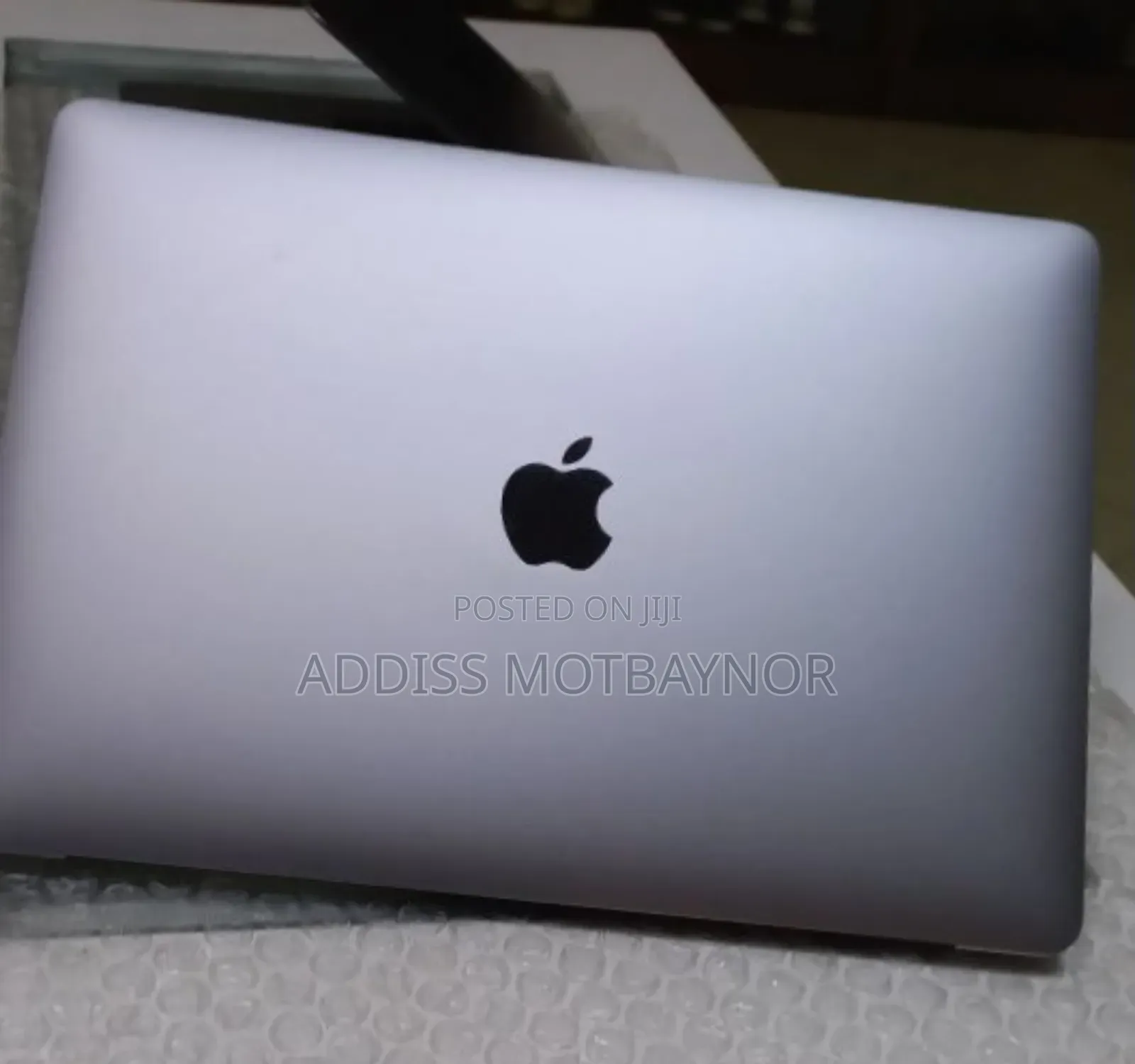 New Laptop Apple MacBook Air 2020 M1 16GB Intel Core I5 SSD 256GB