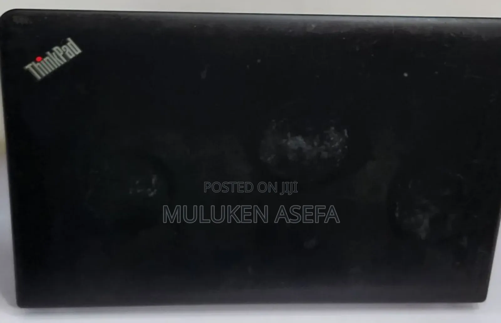 New Laptop Lenovo ThinkPad E570 8GB Intel Core I5 HDD 1T