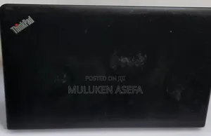 New Laptop Lenovo ThinkPad E570 8GB Intel Core I5 HDD 1T