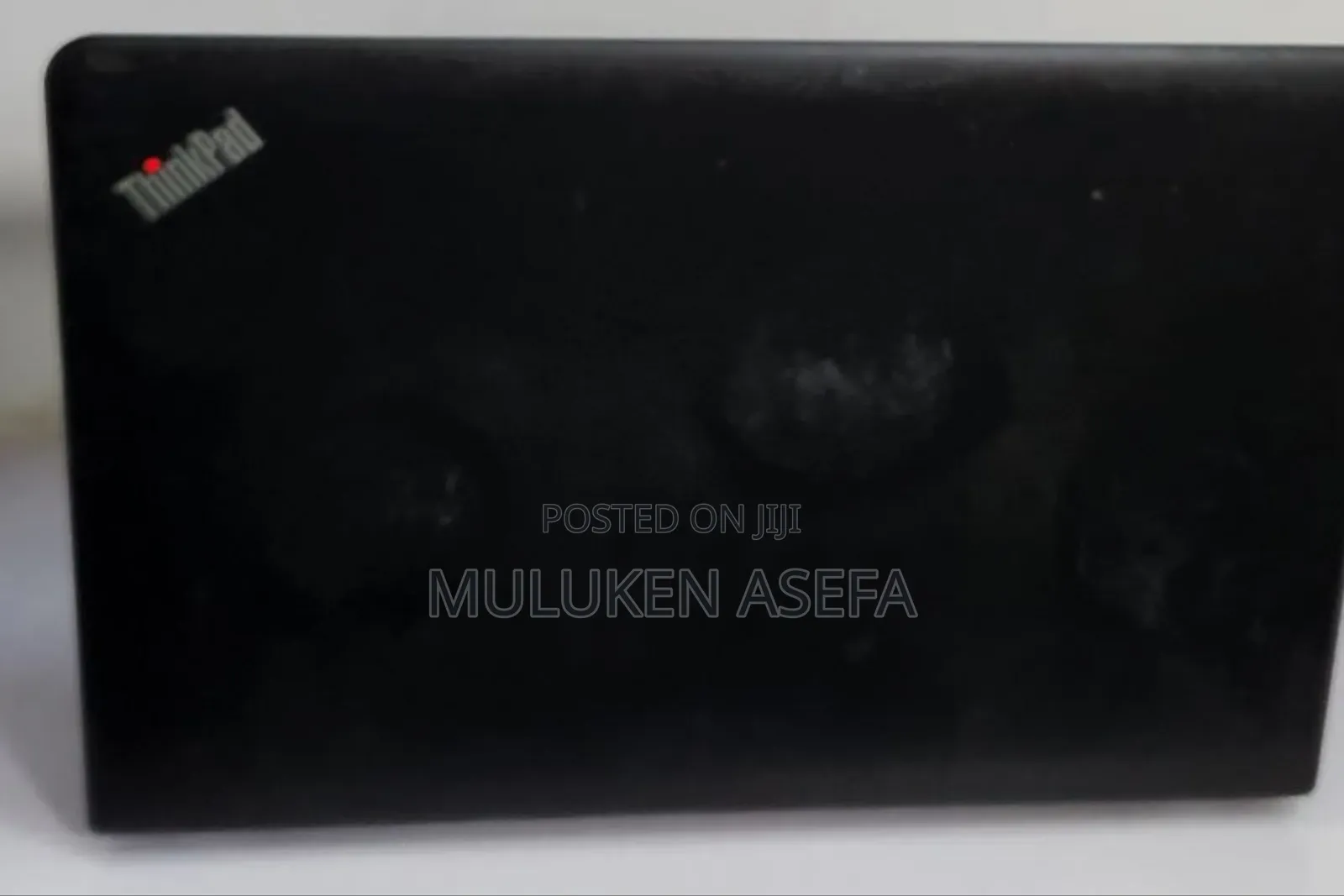 New Laptop Lenovo ThinkPad E570 8GB Intel Core I5 HDD 1T