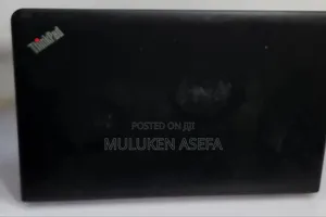 New Laptop Lenovo ThinkPad E570 8GB Intel Core I5 HDD 1T