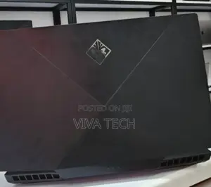 New Laptop HP Omen 15 32GB Intel Core I9 SSD 1T