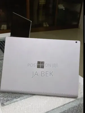 New Laptop Microsoft Surface Book 3 16GB Intel Core I7 SSD 256GB