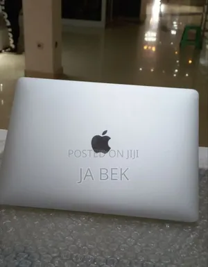 New Laptop Apple MacBook Air 2018 8GB Intel Core I5 SSD 128GB