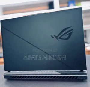 New Laptop Asus ROG Strix G15 16GB AMD Ryzen 7 SSD 1T