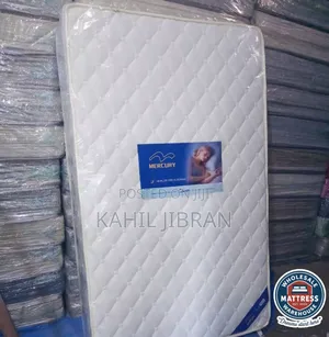 Mattresses Imported High Quality and Scientific