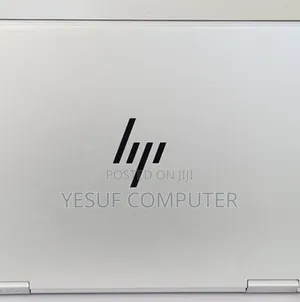 New Laptop HP Envy X360 16GB Intel Core I7 SSD 1T