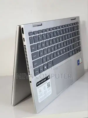 Photo - New Laptop HP Envy X360 16GB Intel Core I7 SSD 1T