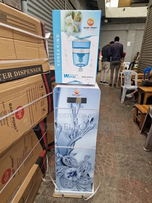 Photo - Eastpoint Water Dispenser High Quality