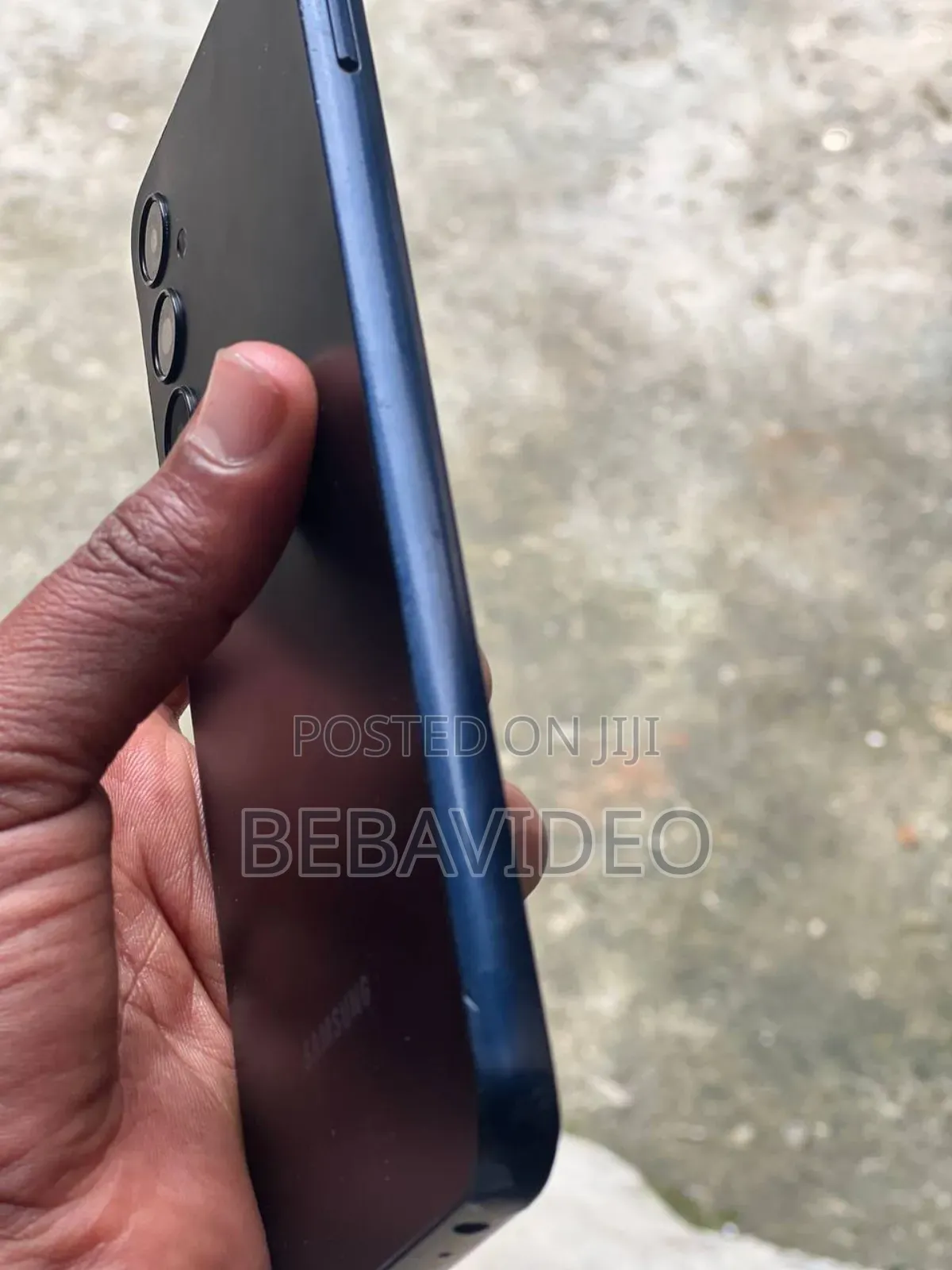 Samsung Galaxy M14 64 GB Green