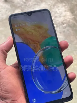 Samsung Galaxy M14 64 GB Green