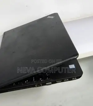 New Laptop Lenovo ThinkPad E545 8GB Intel Core I5 HDD 1T