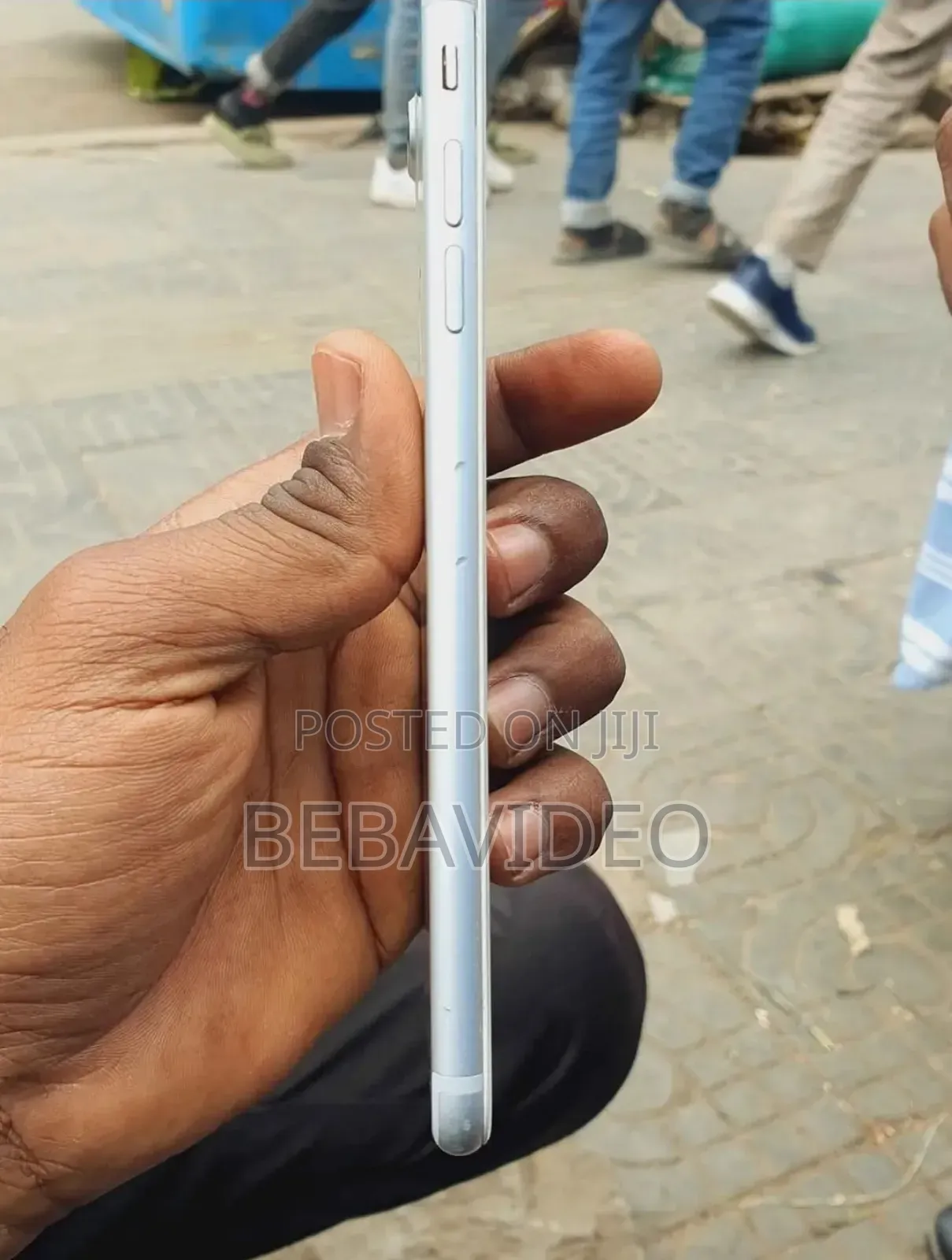 Apple iPhone 7 Plus 128 GB White