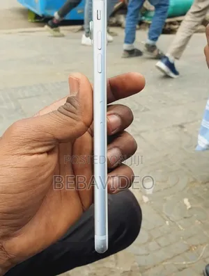 Apple iPhone 7 Plus 128 GB White