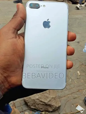 Apple iPhone 7 Plus 128 GB White