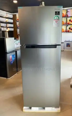 **Samsung Refrigerator 280liters 10year Warranty ■ Free Delivery