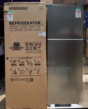 Photo - ■■Samsung Refrigerator 310 Liters >>Free Delivery 10year Warranty