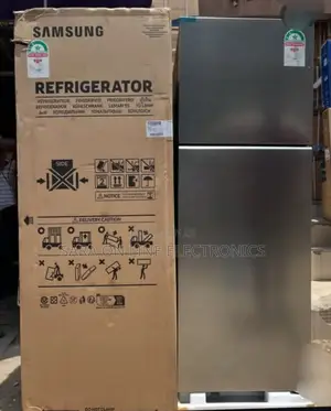 ■■Samsung Refrigerator 310 Liters >>Free Delivery 10year Warranty