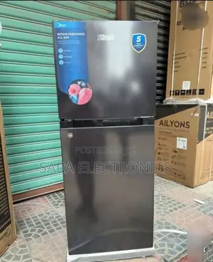 ◈Midea Refrigerator 270 Liters ☆☆Free Delivery