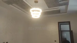 Furnished 4bdrm House in L -Shape Home, Akaky Kaliti for sale