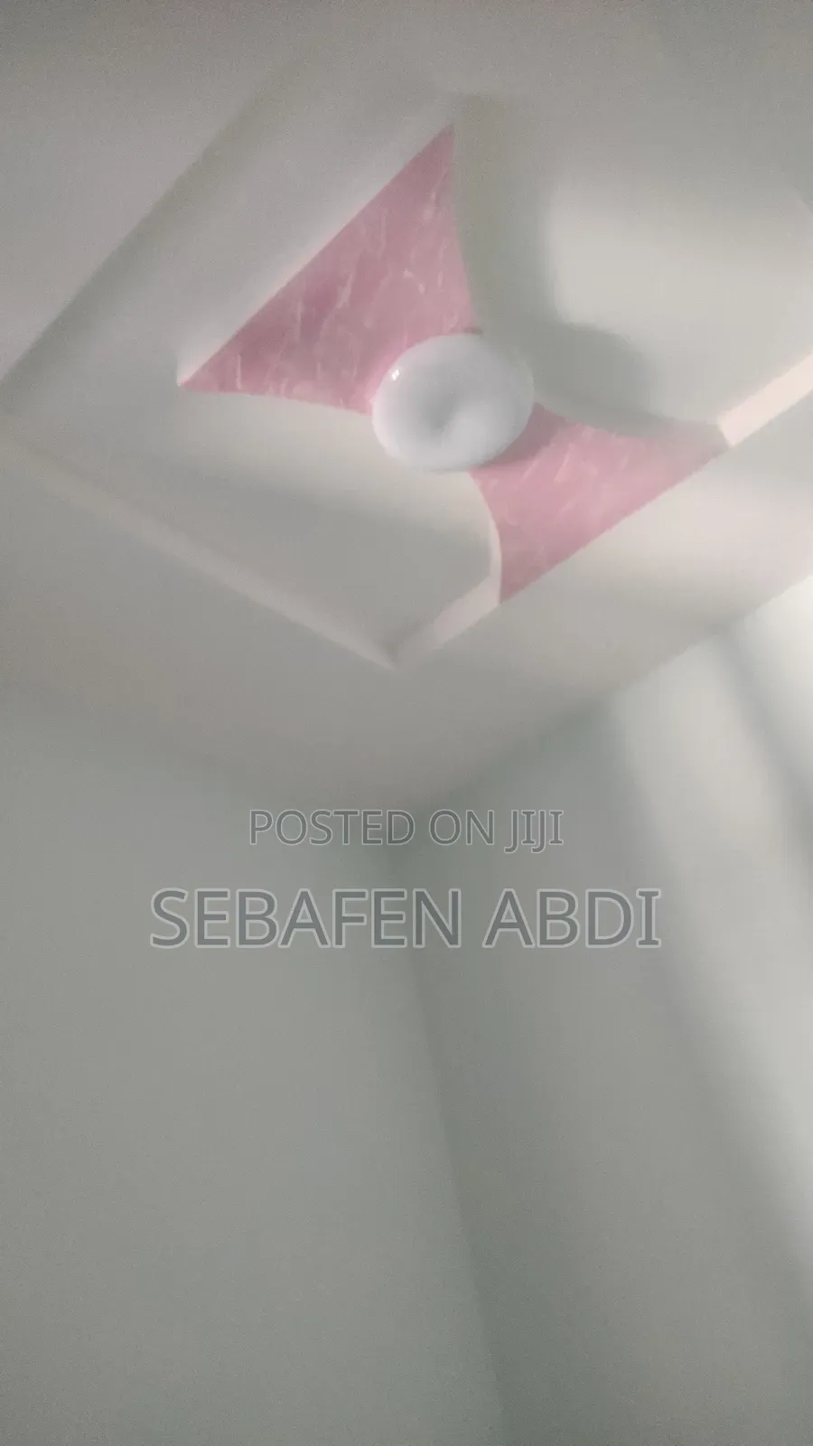 Furnished 4bdrm House in L -Shape Home, Akaky Kaliti for sale