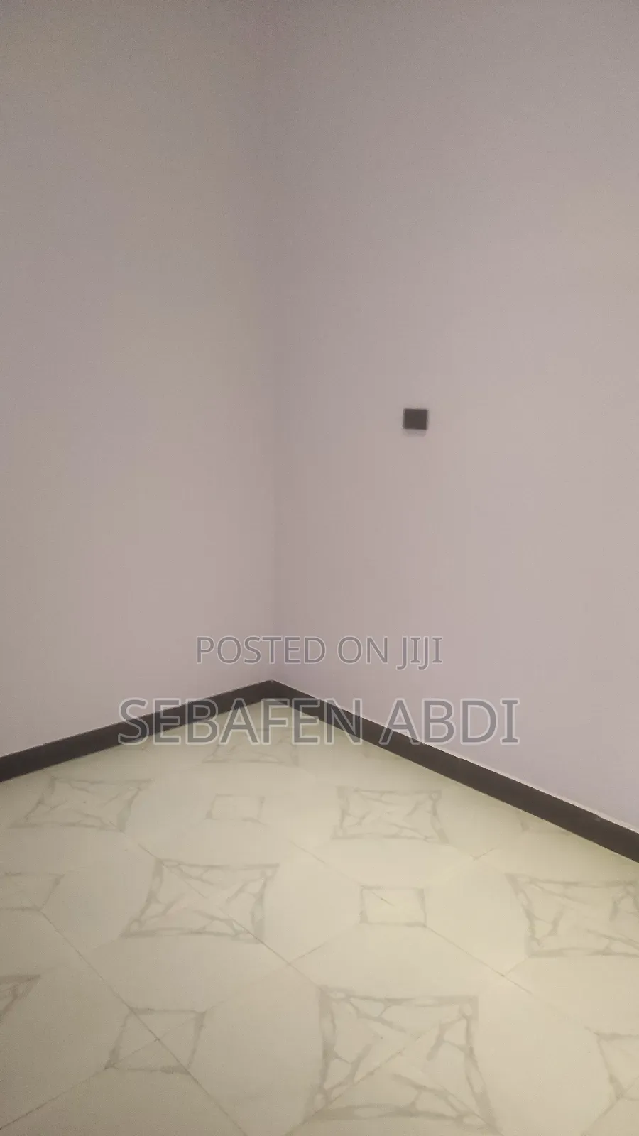 Furnished 4bdrm House in L -Shape Home, Akaky Kaliti for sale